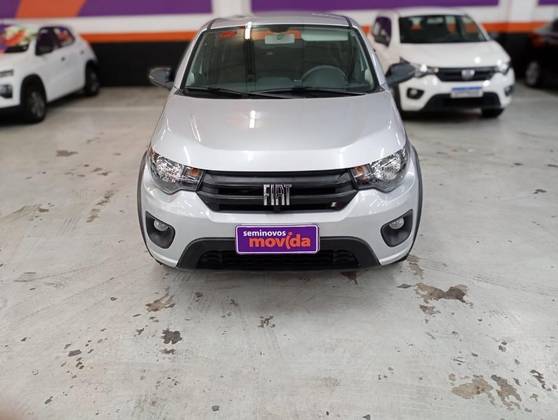 FIAT MOBI 1.0 EVO FLEX LIKE. MANUAL FIAT MOBI 1.0 EVO FLEX LIKE. MANUAL